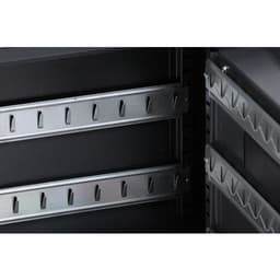 Armoire à clés haute sécurité - Manutan Expert - Image 8