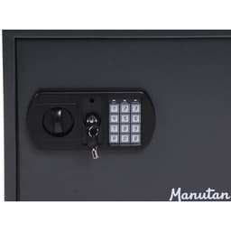 Armoire à clés haute sécurité - Manutan Expert - Image 4