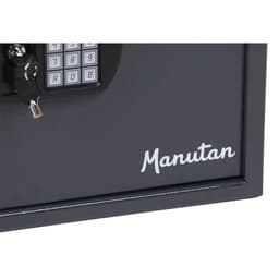 Armoire à clés haute sécurité - Manutan Expert - Image 12