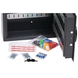 Armoire à clés haute sécurité - Manutan Expert - Image 6