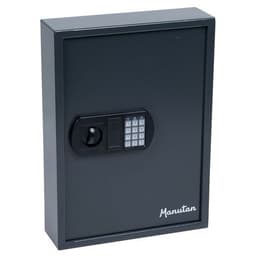 Armoire à clés haute sécurité - Manutan Expert - Image 13