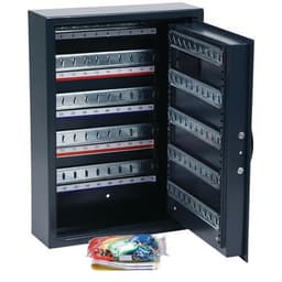 Armoire à clés haute sécurité - Manutan Expert - Image 11