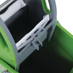 Seau roulant avec presse à machoires - 25 L - Image 9