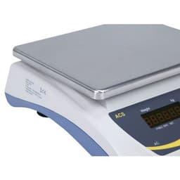 Balance compacte - ACS - Manutan Expert - Image 5