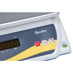 Balance compacte - ACS - Manutan Expert - Image 6