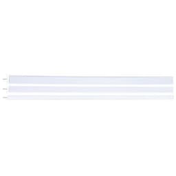 Porte-étiquette transparent - Autoadhésif - Manutan Expert - Image 5