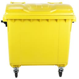 Conteneur à déchet - 1100 L - Manutan Expert - Image 13