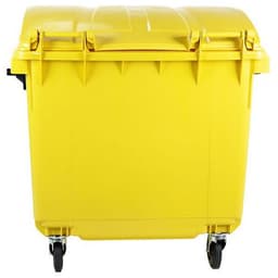 Conteneur à déchet - 1100 L - Manutan Expert - Image 7