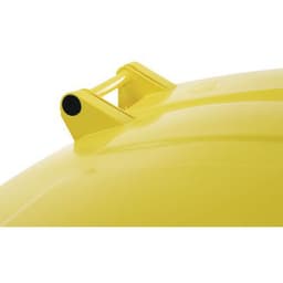Conteneur à déchet - 1100 L - Manutan Expert - Image 16