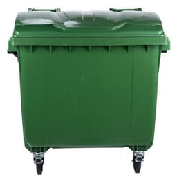 Conteneur à déchet - 1100 L - Manutan Expert - Image 17