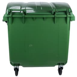 Conteneur à déchet - 1100 L - Manutan Expert - Image 18