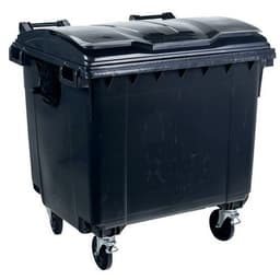 Conteneur à déchet - 1100 L - Manutan Expert - Image 19