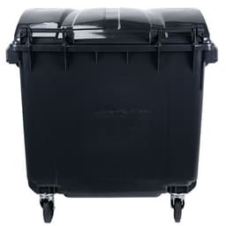 Conteneur à déchet - 1100 L - Manutan Expert - Image 20