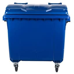 Conteneur à déchet - 1100 L - Manutan Expert - Image 29