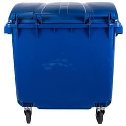 Conteneur à déchet - 1100 L - Manutan Expert - Image 11