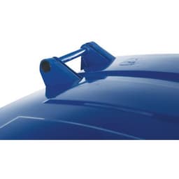 Conteneur à déchet - 1100 L - Manutan Expert - Image 12