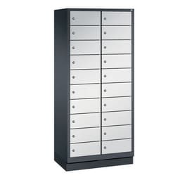 Armoire avec système de branchement interne pour PC - CP - Image 3