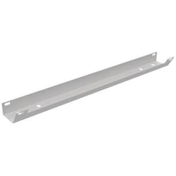 Goulotte inclinable - Blanc - Image principale