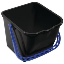 Seau pour chariot de ménage - 6 et 15 L - Manutan Expert - Image 6