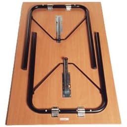 Table pliante Budget - Flexfurn - Image 5