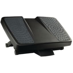 Repose pieds ergonomique premium - Fellowes - Image principale