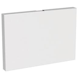 Piétement panneau fermé 80 cm - Image principale