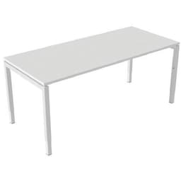Bureau droit ergonomique à manivelle droit - Kelli - Image 7