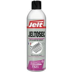 Nettoyant désoxydant de contacts sec Jeltosec - Image principale