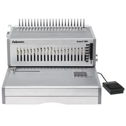 Perforelieur Fellowes - Orion 500e - Image principale