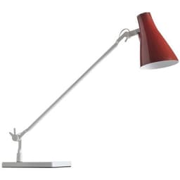 Lampe de bureau Solus LED bras simple/double - Image principale
