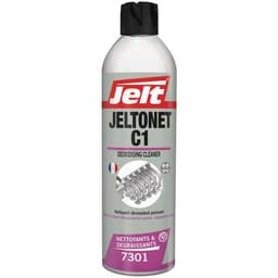 Nettoyant désoxydant de contacts Jeltonet C1 - Image principale