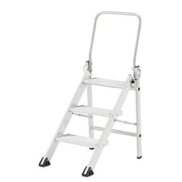 Marchepied Confort pliant - Tubesca - Image principale