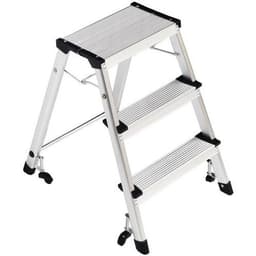 Marchepied accès simple pliable - Manutan Expert - Image 12