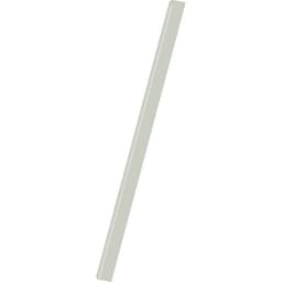 Boite de 25 baguettes à relier 12mm capacité 120 feuilles A4 - Image 2