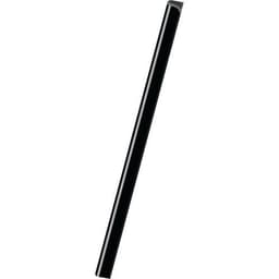 Boite de 25 baguettes à relier 12mm capacité 120 feuilles A4 - Image principale