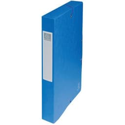 Boite de classement exabox dos 40mm carte lustrée - a4 - Image 4