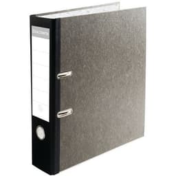 Lot de 10 Classeurs à levier avec mécanique prem'touch A4 maxi - Image principale