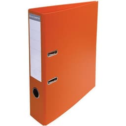Classeur à levier pvc A4 dos 70mm - Capacité 600 feuilles - Image 4
