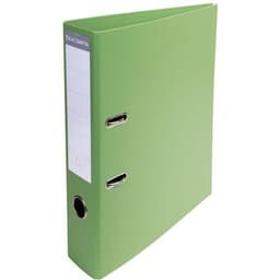 Classeur à levier pvc A4 dos 70mm - Capacité 600 feuilles - Image 5
