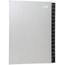 Trieur rigide économique ordonator 32 compartiments 24x34cm - Image principale