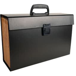 Trieur valisette économique 20 compartiments - Image principale