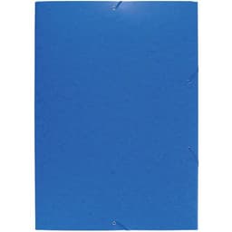Chemise à élastique 3 rabats carte lustrée 600gm² - a2 - Image 2