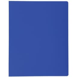 Protège-documents écolier en polypropylène 40 vues - 18x23cm - Image principale