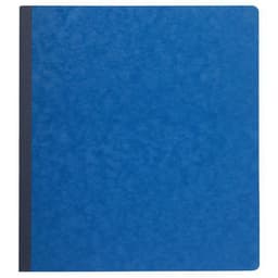 Lot de 5 Piqûre 21x19cm journal folioté 80 pages - Image principale