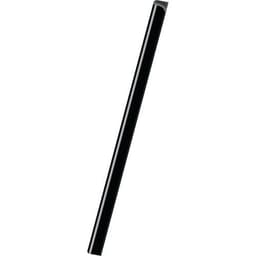 Boite de 25 baguettes à relier 3mm capacité 30 feuilles a4 - Image 2