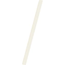 Boite de 25 baguettes à relier 3mm capacité 30 feuilles a4 - Image 3