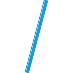 Boite de 25 baguettes à relier 3mm capacité 30 feuilles a4 - Image principale