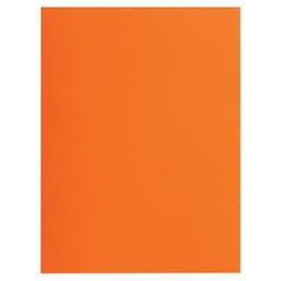 Lot de 10 paquets 25 chemises rock''s 220 double A4 ou A3 24x32cm Rouge - Image principale