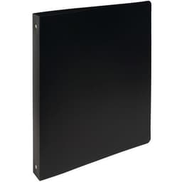 Classeur 4 anneaux 30 mm polypropylène opaque - a4 maxi - Image principale