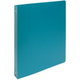 Classeur 4 anneaux 30 mm polypropylène opaque - a4 maxi - Image 2